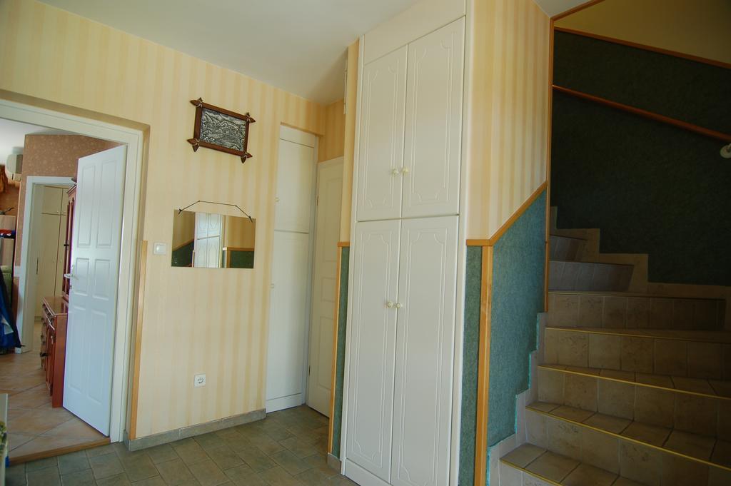 David Apartman Gyula Εξωτερικό φωτογραφία