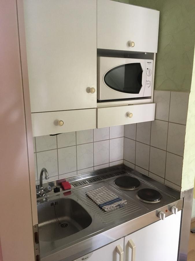 David Apartman Gyula Εξωτερικό φωτογραφία