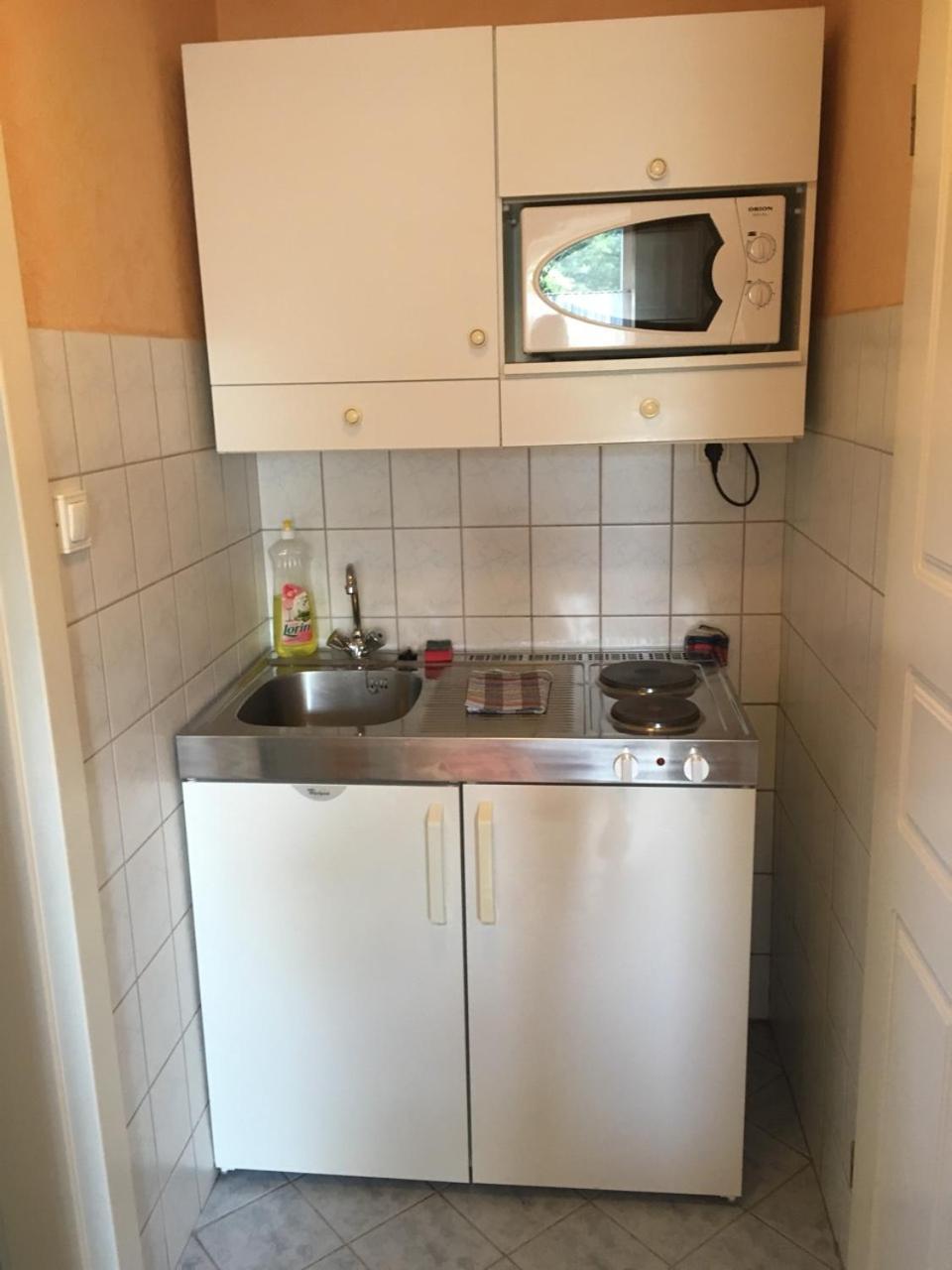 David Apartman Gyula Εξωτερικό φωτογραφία