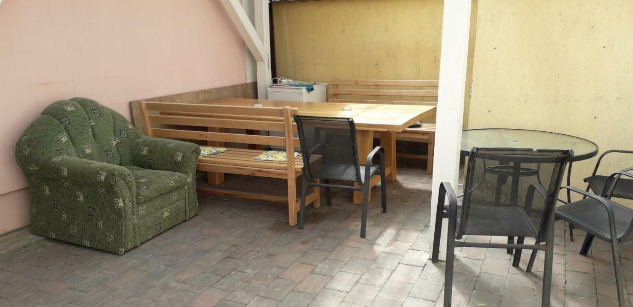 David Apartman Gyula Εξωτερικό φωτογραφία